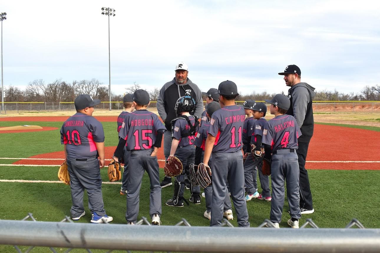 2025 Spring 9U