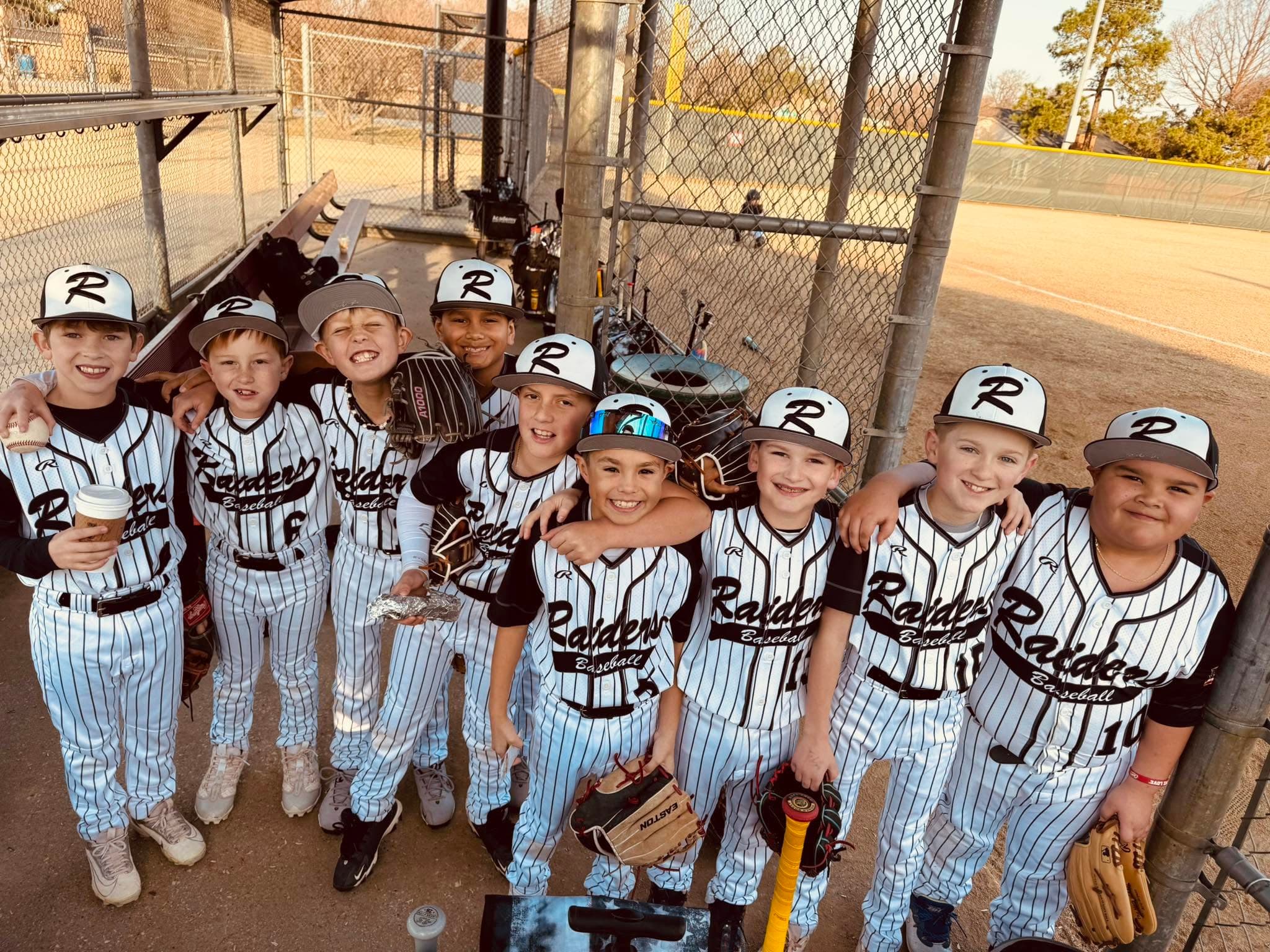 OKC Raiders