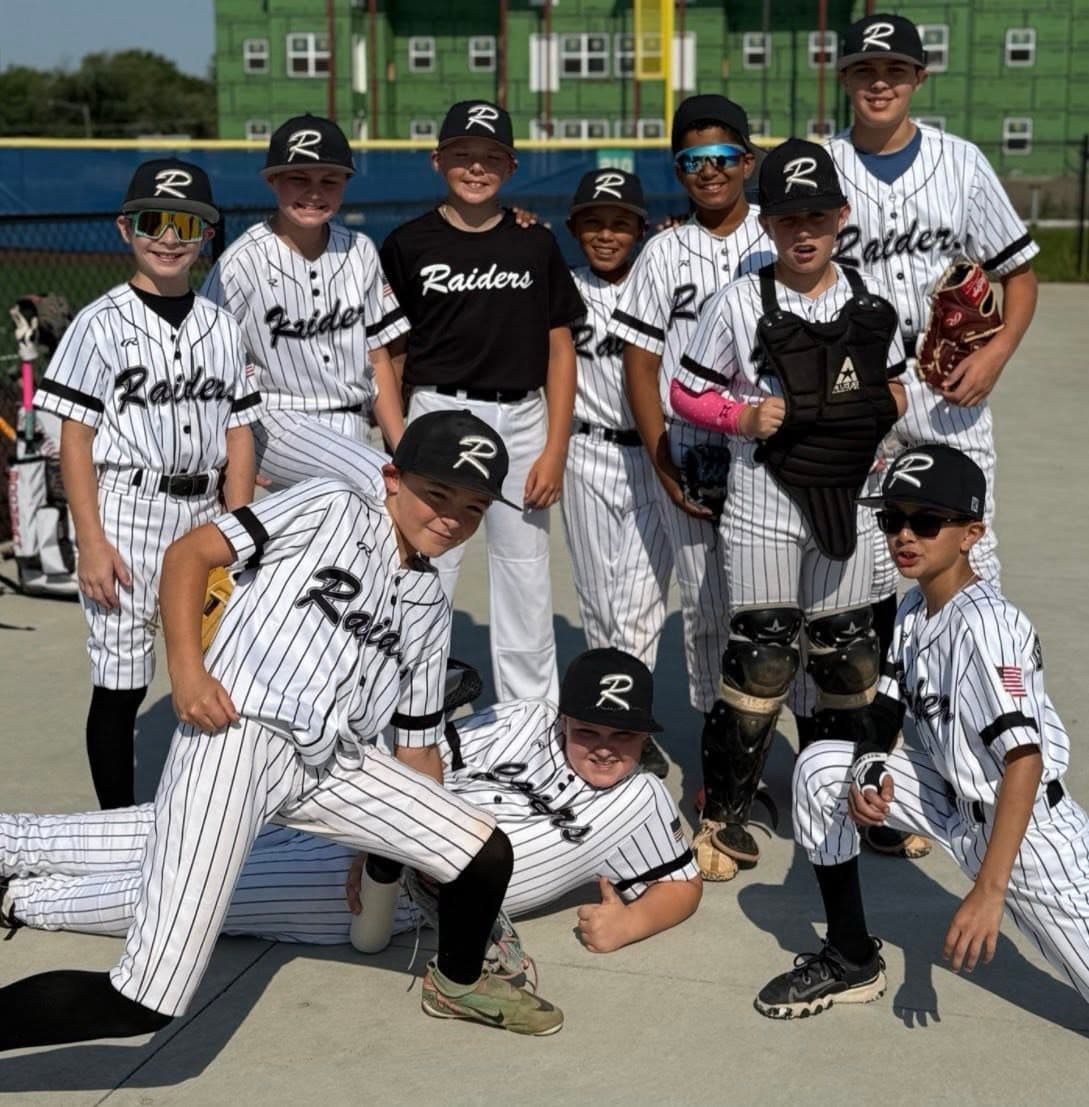OKC Raiders