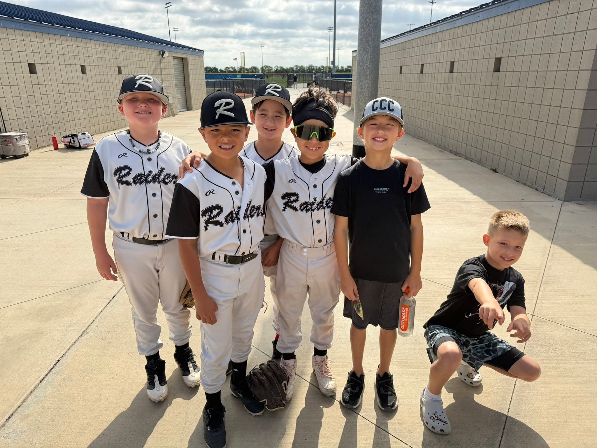 OKC Raiders