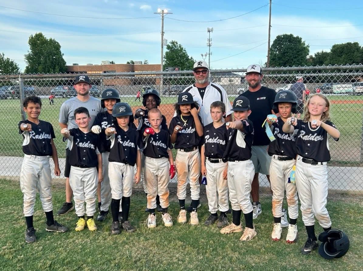 OKC Raiders