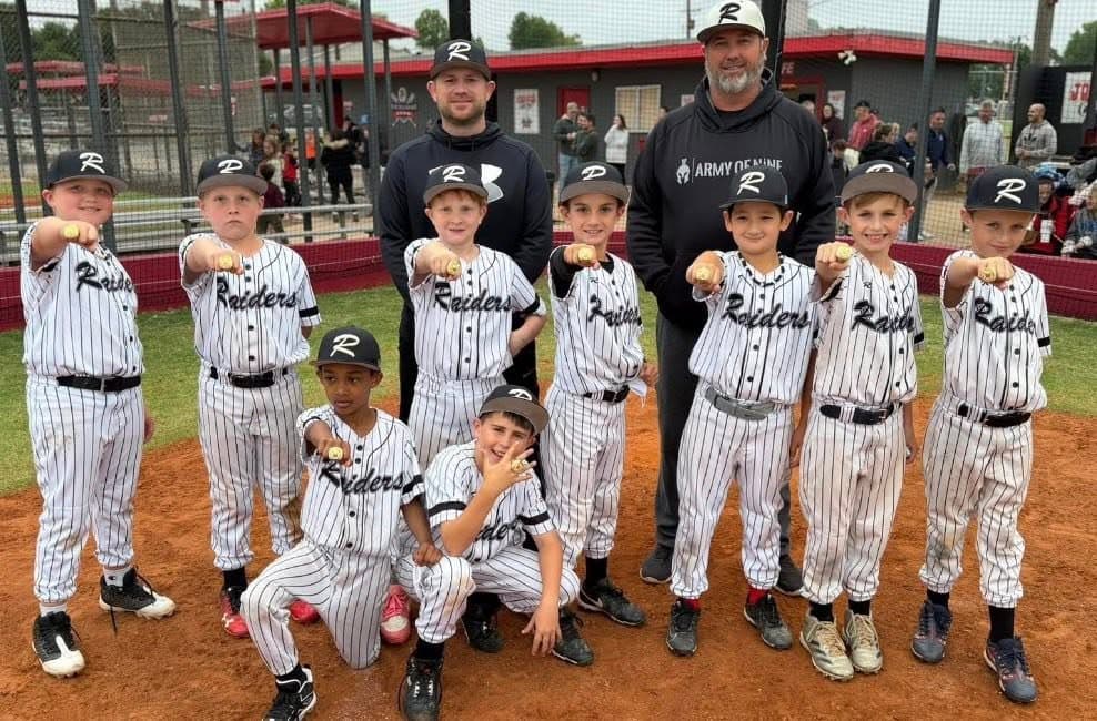 OKC Raiders