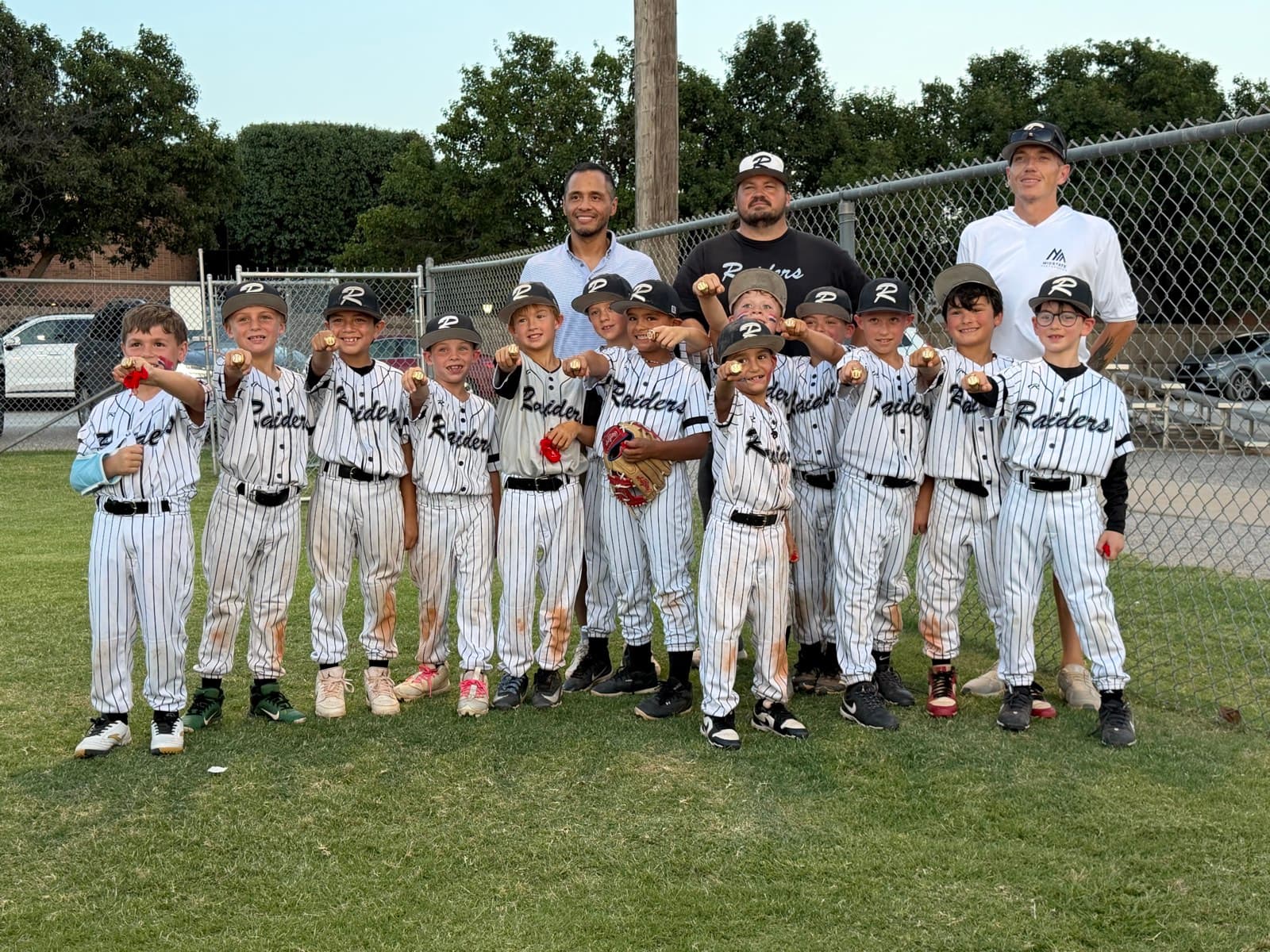 8u rings