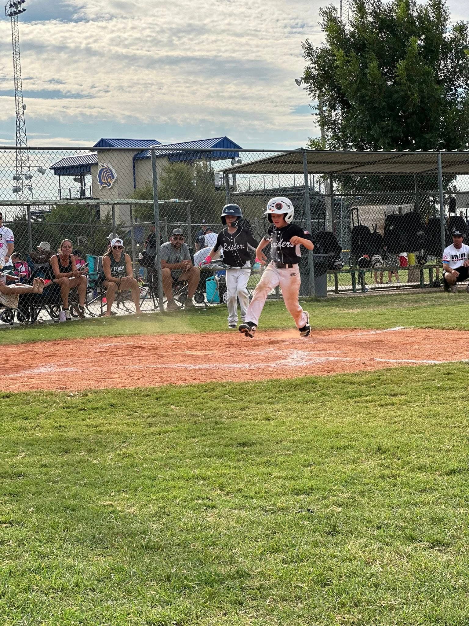ryker